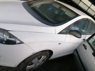 Scrapping Vehicle seat toledo (5p2) exclusive of the year 2005 powered bjb