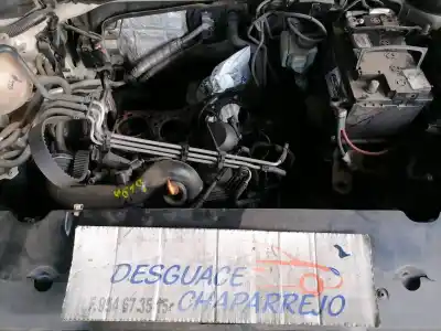 Scrapping Vehicle seat toledo (5p2) exclusive of the year 2005 powered bjb