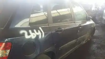 Veicolo di demolizione fiat stilo (192) 1.4 16v feel (04.2006->) dell'anno 2002 alimentato 182b6000