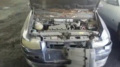 Veicolo di demolizione fiat stilo (192) 1.4 16v feel (04.2006->) dell'anno 2002 alimentato 182b6000