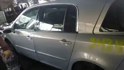 Scrapping Vehicle renault vel satis (bj0) expression of the year 2004 powered g97 f7