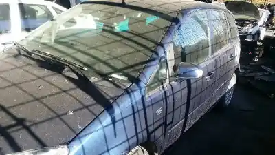 Veículo de Sucata ford focus c-max (cap) connection do ano 2004 alimentado g6da
