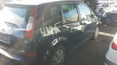Veículo de Sucata ford focus c-max (cap) connection do ano 2004 alimentado g6da
