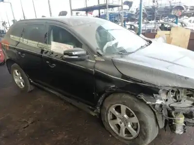 Hurda Aracı volvo xc60 kinetic 2wd yılın 2015 güçlü d5204t7