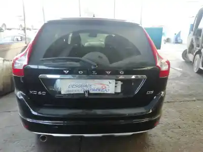 Hurda Aracı volvo xc60 kinetic 2wd yılın 2015 güçlü d5204t7