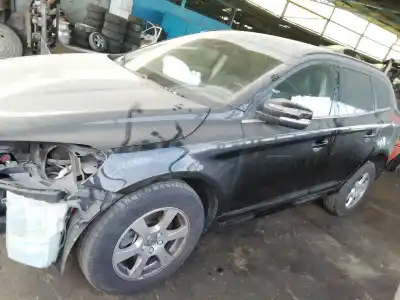 Hurda Aracı volvo xc60 kinetic 2wd yılın 2015 güçlü d5204t7