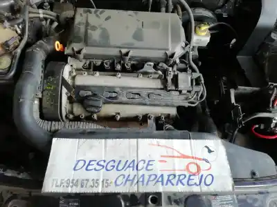 Здавання транспортного засобу seat leon (1m1) stella року 2001 потужний axp