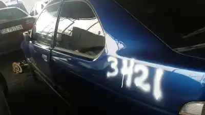 Scrapping Vehicle bmw serie 3 compacto (e36) 318ti of the year 2003 powered 194e1