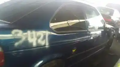 Scrapping Vehicle bmw serie 3 compacto (e36) 318ti of the year 2003 powered 194e1