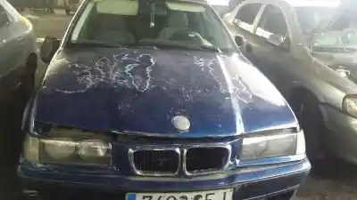 Scrapping Vehicle bmw serie 3 compacto (e36) 318ti of the year 2003 powered 194e1