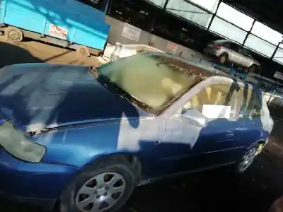 Здавання транспортного засобу audi a3 (8l) 1.6 ambiente року 2002 потужний bfq