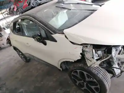 Scrapping Vehicle otras marcas captur adventure of the year 2019 powered k9k e6