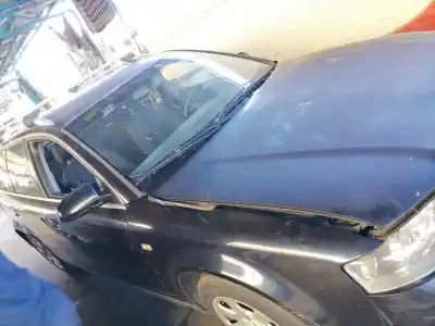 Scrapping Vehicle audi a4 berlina (8e) 1.9 tdi of the year 2002 powered awx