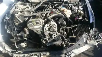 Утилизация автомобиля AUDI A4 BERLINA (8E) 2.0 года 2005 питание ALT