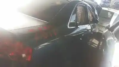 Verschrottungsfahrzeug audi a4 berlina (8e) 2.0 des jahres 2005 angetrieben alt