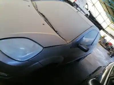 Veículo de Sucata ford fiesta (cbk) ambiente do ano 2003 alimentado f6ja