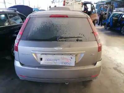 Veículo de Sucata ford fiesta (cbk) ambiente do ano 2003 alimentado f6ja