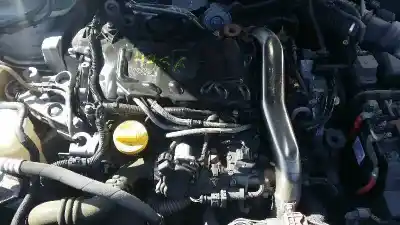 Sloopvoertuig renault laguna iii 5 puertas van het jaar 2012 aangedreven m9r b8