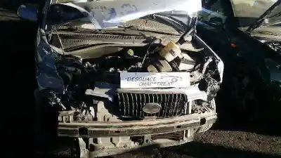 Scrapping Vehicle kia picanto 1.0 lx of the year 2006 powered g4he