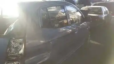 Scrapping Vehicle kia picanto 1.0 lx of the year 2006 powered g4he