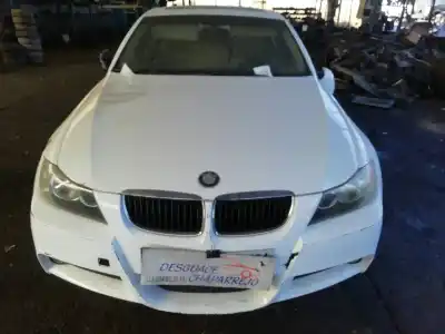 Veicolo di demolizione BMW SERIE 3 BERLINA (E90) 2.0 16V Diesel dell'anno 2005 alimentato 204D4