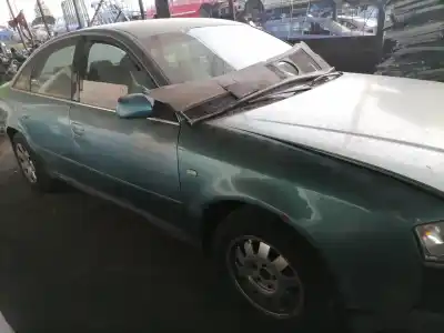 Veículo de Sucata audi a6 berlina (4b2) 1.9 tdi do ano 2001 alimentado afn