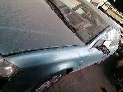 Veículo de Sucata audi a6 berlina (4b2) 1.9 tdi do ano 2001 alimentado afn