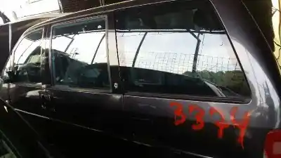 Veículo de Sucata lancia zeta 2.0 jtd ls (5 asientos) do ano 2001 alimentado rhw