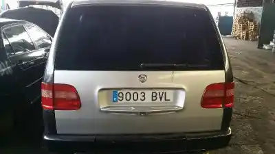 Veículo de Sucata lancia zeta 2.0 jtd ls (5 asientos) do ano 2001 alimentado rhw