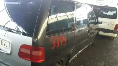 Veículo de Sucata lancia zeta 2.0 jtd ls (5 asientos) do ano 2001 alimentado rhw