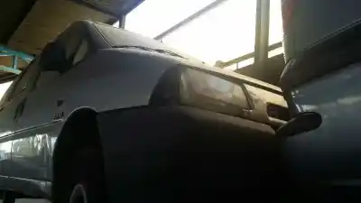 Sloopvoertuig citroen jumpy 1.9 td sx caja cerrada acristalada van het jaar 1998 aangedreven dhx