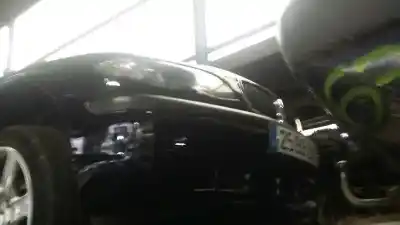 Veículo de Sucata BMW SERIE 3 BERLINA (E46) 320d do ano 2002 alimentado 204D4