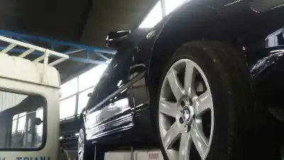 Veicolo di demolizione bmw serie 3 berlina (e46) 320d dell'anno 2002 alimentato 204d4