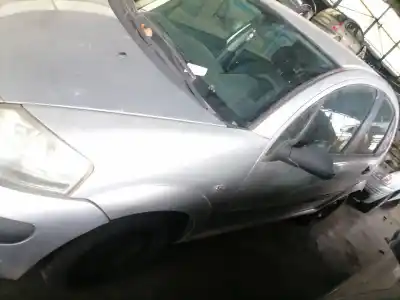 Veicolo di demolizione citroen c3 1.4 hdi cool dell'anno 2006 alimentato 8hz