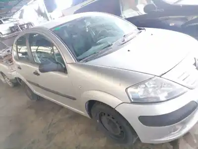 Veicolo di demolizione citroen c3 1.4 hdi cool dell'anno 2006 alimentato 8hz