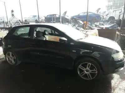 Здавання транспортного засобу fiat stilo multi wagon (192) 1.6 16v року 2005 потужний 182b6000