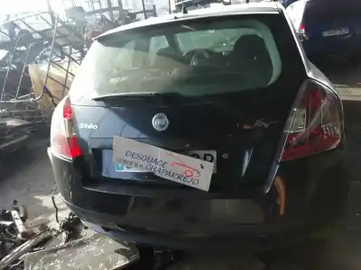 Здавання транспортного засобу fiat stilo multi wagon (192) 1.6 16v року 2005 потужний 182b6000