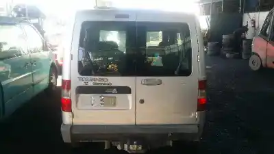 Здавання транспортного засобу ford transit connect (tc7) furgón (2006->) року 2003 потужний hcpb
