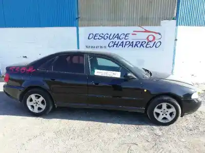 Veículo de Sucata audi a4 berlina (b5) 1.8 do ano 1998 alimentado agn