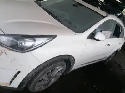 Scrapping Vehicle kia niro business of the year 2017 powered g4le
