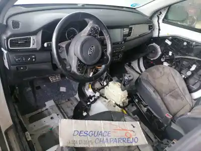 Scrapping Vehicle kia niro business of the year 2017 powered g4le