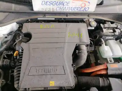 Scrapping Vehicle kia niro business of the year 2017 powered g4le