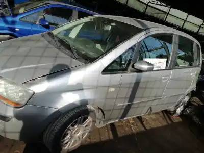 Veículo de Sucata fiat idea (135) 1.4 do ano 2004 alimentado 843a1000