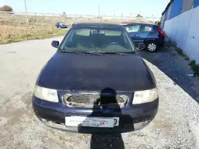 Утилизация автомобиля audi a3 (8l) 1.6 ambiente года 2002 питание bfq