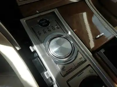 Scrapping Vehicle jaguar xf 2.7 v6 diesel cat of the year 2008 powered 7g