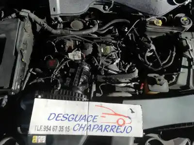 Scrapping Vehicle jaguar xf 2.7 v6 diesel cat of the year 2008 powered 7g