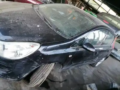 Veículo de Sucata opel corsa d ´´111 years´´ do ano 2007 alimentado z13dth