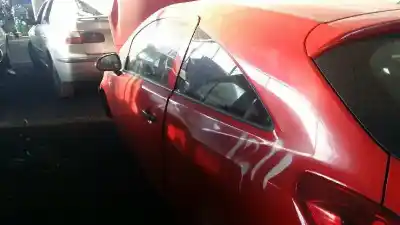 Здавання транспортного засобу opel corsa d catch me року 2009 потужний z12xep