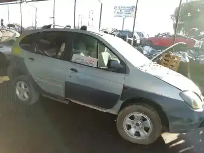 Здавання транспортного засобу renault scenic (ja..) 2.0 16v dynamique року 2000 потужний f4r c7