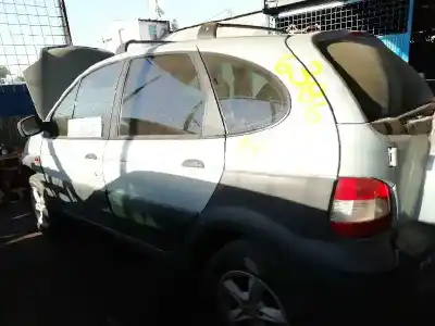 Здавання транспортного засобу renault scenic (ja..) 2.0 16v dynamique року 2000 потужний f4r c7
